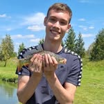 Michał Małachowski - @m_malachowzki - Instagram