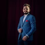 Michał Małachowski - @elomelo360 - Instagram