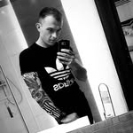Michał Małachowski - @maajkkii - Instagram