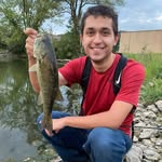 Michael Malagon - @bluestreak123 - Instagram