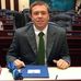 Michael Malanga- College of Business Senator - Facebook