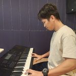 John Michael Malate - @johnmichaelmnahvd - Instagram