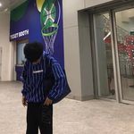 Josh Michael Malate - @imnot_joshhhhhh - Instagram
