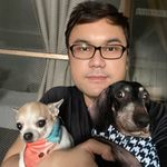 Michael Albert Manalo Malate - @mikemalate - Instagram