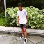 Michael Malate Espalmado - @michael_25cute - Instagram