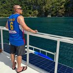 Michael Roy Malate - @mike.islander - Instagram