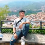 Maiikol Alejandro - @michael_malaver08 - Instagram