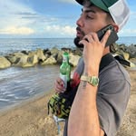 Michael Malave - @dr.puertorro - Instagram