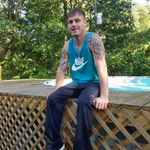 Michael Mallette - @mallette4703 - Instagram