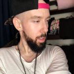 Michael Malone - @saintmichaelofmanhattan - Instagram