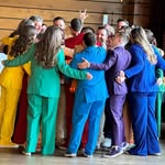 Michael Malone - @mikemalonies - Instagram