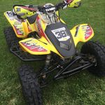 Michael Malott - @malottracing - Instagram
