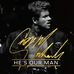 George Michael - He’s Our Man - Facebook