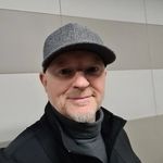 Michael Manger - @enatz5766 - Instagram