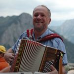 Michael Manger - @rucksackmusikanten - Instagram