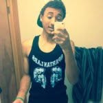 🍁Dominic Michael Mangino🍁 - @sourpatch419 - Instagram