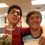 Michael Mangone - @mrbeans123 - Instagram