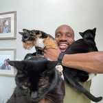 Michael Manigault - @themanifamily - Instagram