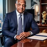 Michael S Manigault Sr. - @mmanigault - Instagram