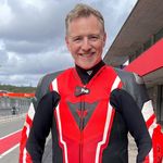 🏍️ Michael Mann 🇬🇧 - @mrmichaelmann - Instagram