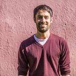 Michael Mann - @mikemannwrites - Instagram