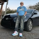 Michael Mann - @spanky_35010 - Instagram