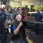 Michael Mann Jr. - @michaelmannnnn - Instagram