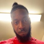 Michael Manners - @blackmike2085 - Instagram