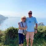 Michael Manners - @manners578 - Instagram
