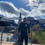Michael Manny - @barber4321 - Instagram