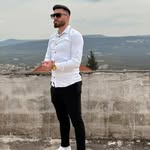 Michael Mansour✝️ - @michael_mansour.betar - Instagram