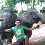 Michael Mansueto - @travelmapsbymike - Instagram