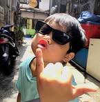Michael Mansueto - Facebook