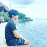 Vincent John Michael Mansueto - @jvincez - Instagram