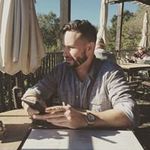 M - @michael_manter - Instagram