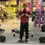 Michael Manuel - @juse_martin12 - Instagram
