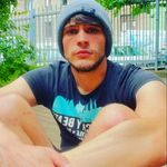 Michael Manuel - ♱BLɅϽKPIИK⋆亗Sekreter・ 亗Sekretär - @micha_pan_ - Instagram