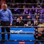 Michael Manuel Margado Jr. - @3rd.man.in.da.ring - Instagram