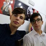 Michael Manuello - @michaelmanuello - Instagram