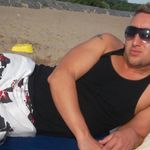 Michael Paul Taylor Manwaring - @rockdamike1313 - Instagram