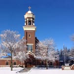 Saint Michael Parish of Maple Grove - @saintmichaelmaplegrove - Instagram