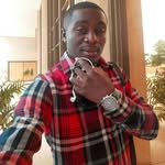 tinashe michael maponga - @tinashemichaelmapong - Instagram