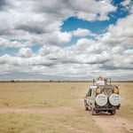 fika Africa Safari's - @michael.maramba.543 - Instagram