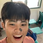 John Michael Maramba - @ur_handsomekuyajm - Instagram