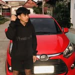 Michael Angelo Maramba Magat - @https.mchlanglo - Instagram
