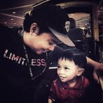 Michael Maramba - @mike.maramba27 - Instagram