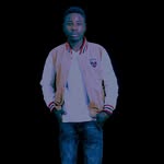 Michael Maramba - @mykel9921 - Instagram