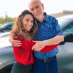 Michaele Marantz (f) - @michaelemarantz - Instagram