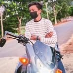 Mikhail Marandi - Facebook
