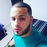 Michael  Marcano - @marcano833 - Instagram